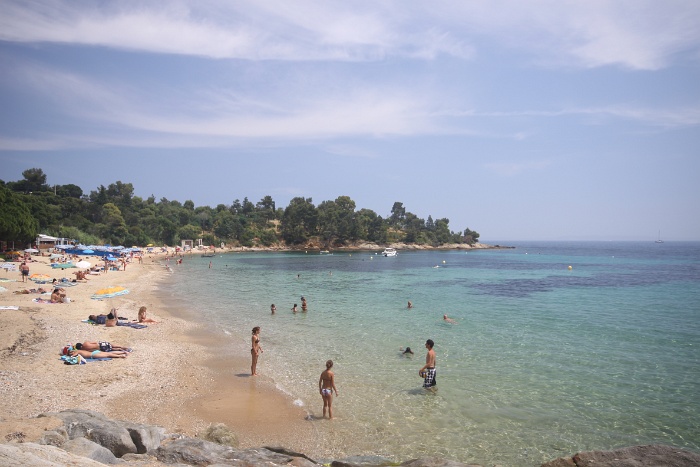 Le Lavandou - 098